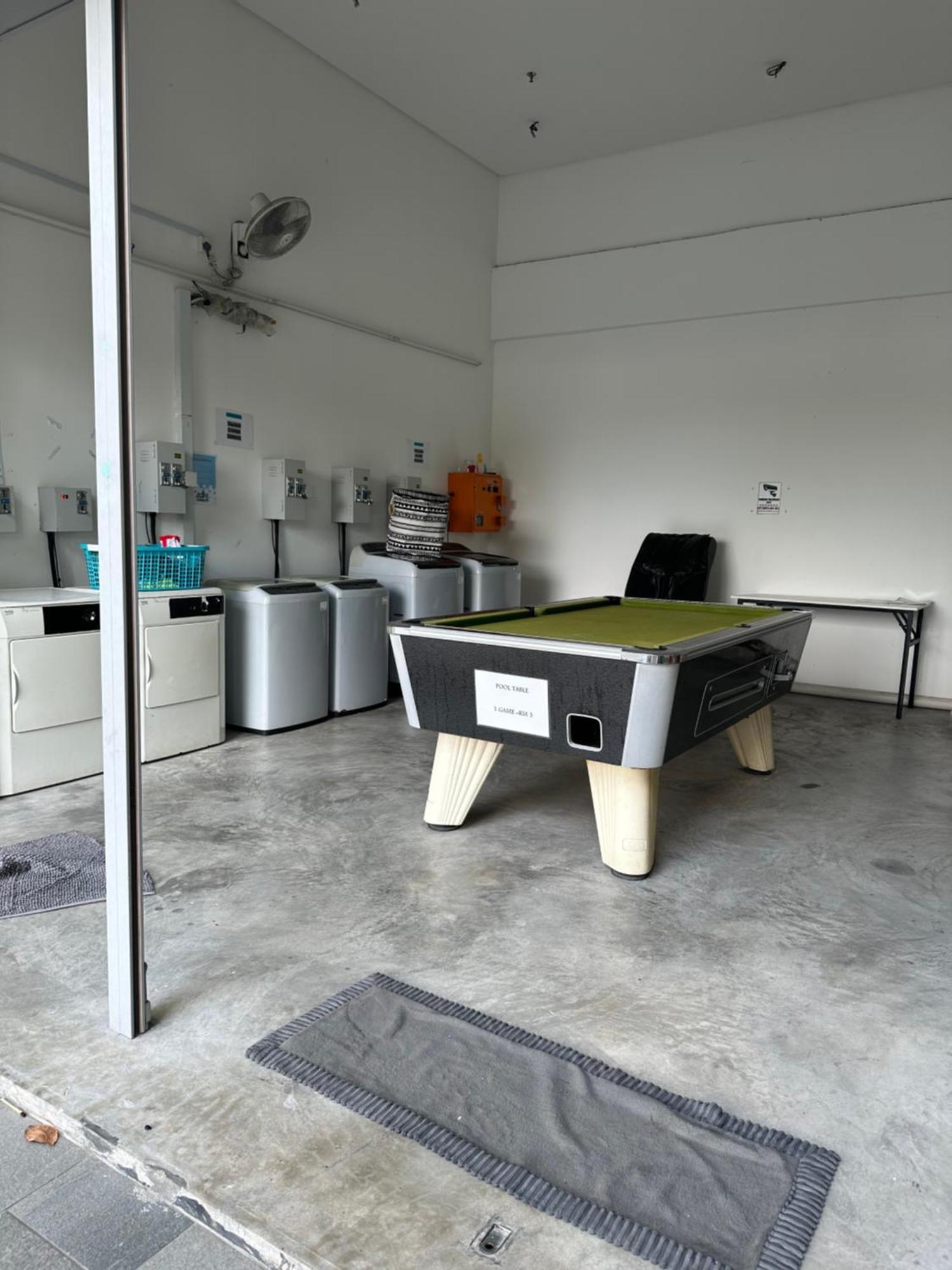 Kyra Homestay Centrus Soho Cyberjaya *Wifi And Pool* Exterior photo