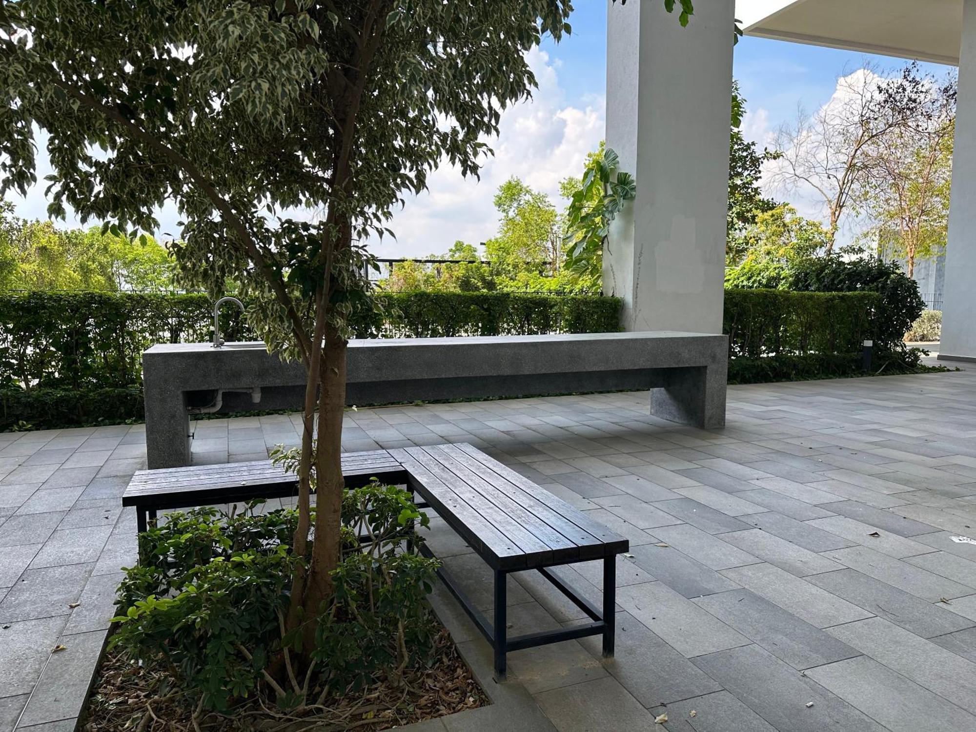 Kyra Homestay Centrus Soho Cyberjaya *Wifi And Pool* Exterior photo